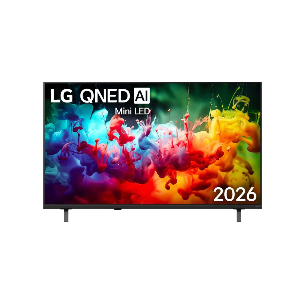 LG 50'' QNED AI QNED72 Mini LED 4K Smart TV 2026